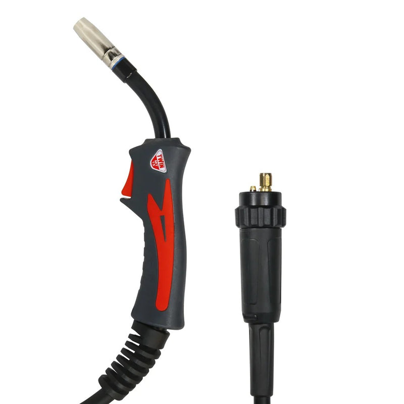 TELWIN - MT15 TORCIA MIG 3M - 742180 - RICAMBIO MIG/MAG