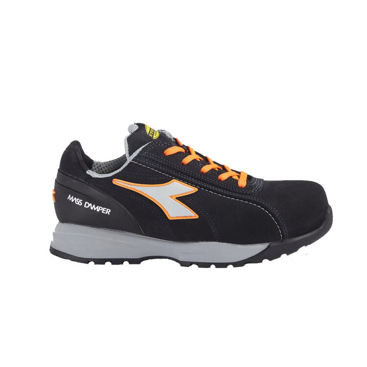 DIADORA UTILITY SCARPA ANTINFORTUNISTICA GLOVE MDS LOW S3 HRO SRC