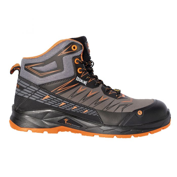 ISSALINE SCARPA ANTINFORTUNISTICA EXTREME S3 SRC ESD