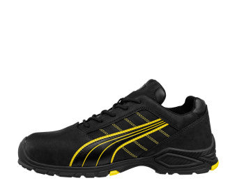 PUMA SAFETY SCARPA ANTINFORTUNISTICA AMSTERDAM LOW S3L