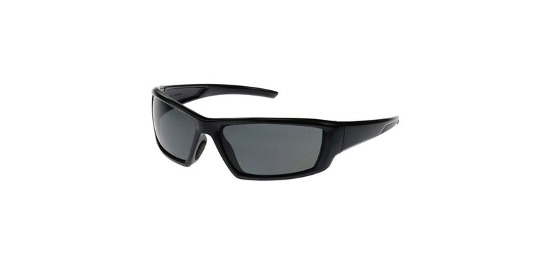 OCCHIALE DI PROTEZIONE 250-47-0021 SUNBURST LENTE FUME'