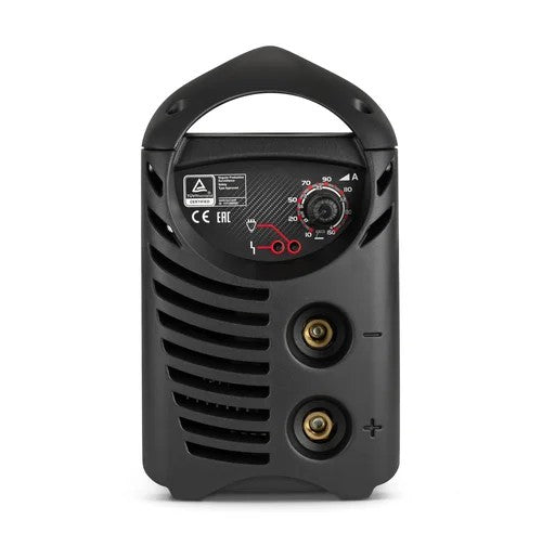 TELWIN - SALDATRICE FORCE 165 230V CON ACCESSORI E VALIGETTA - 815857