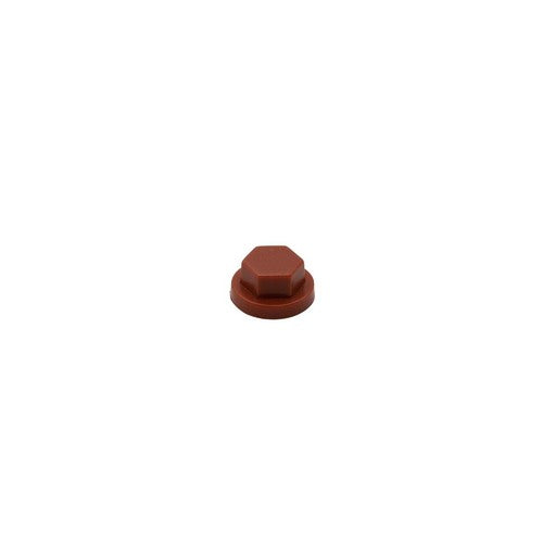CAPPUCCIO PER CAPPELLOTTO ROSSO TEGOLA RAL 8004