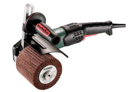 METABO - SE 17-200 RT SATINATRICE 1700W - CON RULLO E ANELLI