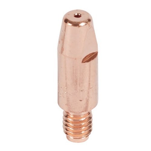 TELWIN - TUBETTO DI CONTATTO 1 MM AL/FLUX M6- 722552 - RICAMBIO MIG/MAG