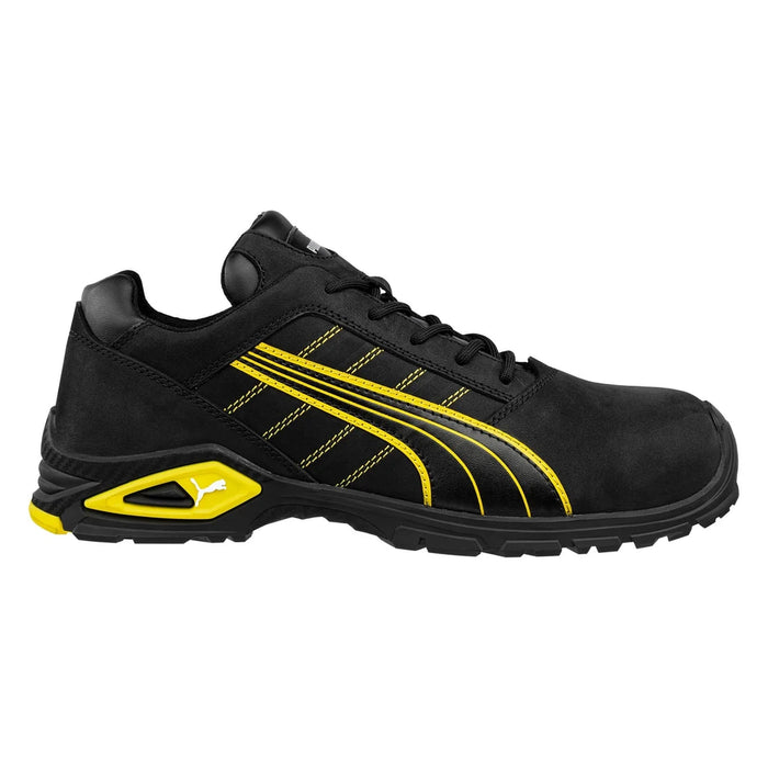 PUMA SAFETY SCARPA ANTINFORTUNISTICA AMSTERDAM LOW S3L