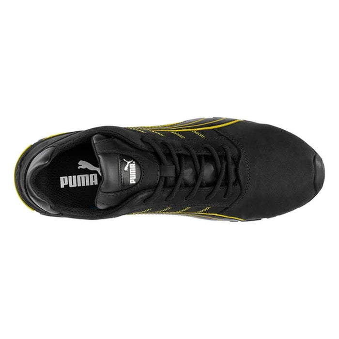 PUMA SAFETY SCARPA ANTINFORTUNISTICA AMSTERDAM LOW S3L