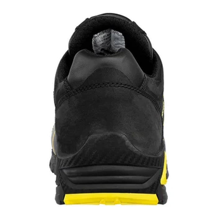 PUMA SAFETY SCARPA ANTINFORTUNISTICA AMSTERDAM LOW S3L