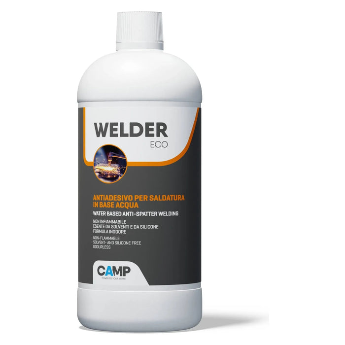 CAMP PROFESSIONAL - WELDER ECO ANTIADESIVO SALDATURA - SPRAY 400 ML