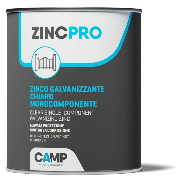CAMP PROFESSIONAL ZINCPRO - ZINCO LIQUIDO 1 LT