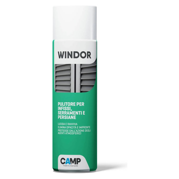 CAMP PROFESSIONAL WINDOR SPRAY 500ML