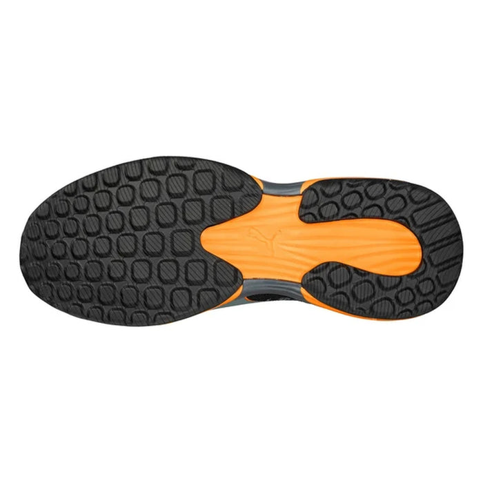 PUMA SAFETY SCARPA ANTINFORTUNISTICA CHARGE LOW S1P ESD