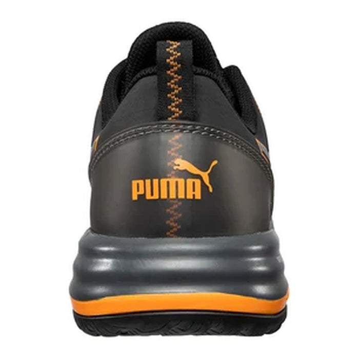PUMA SAFETY SCARPA ANTINFORTUNISTICA CHARGE LOW S1P ESD