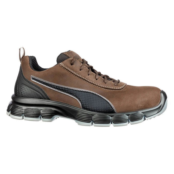 PUMA SAFETY SCARPA ANTINFORTUNISTICA CONDOR LOW S3 ESD