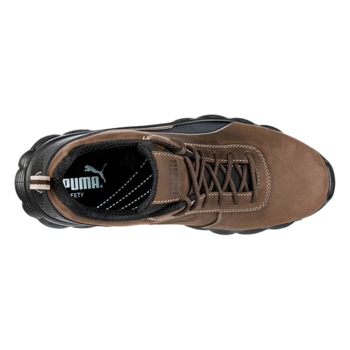 PUMA SAFETY SCARPA ANTINFORTUNISTICA CONDOR LOW S3 ESD