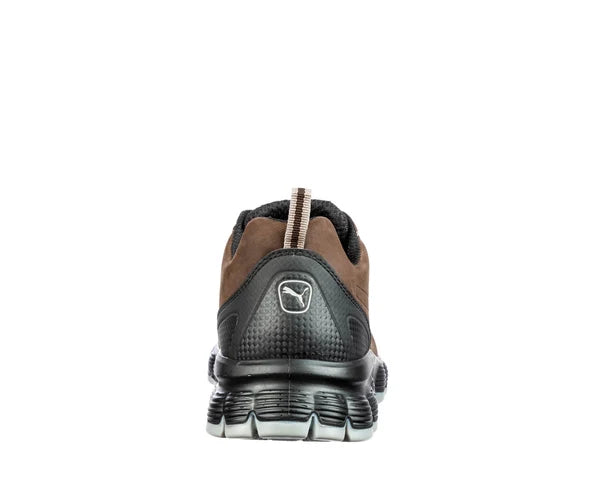 PUMA SAFETY SCARPA ANTINFORTUNISTICA CONDOR LOW S3 ESD