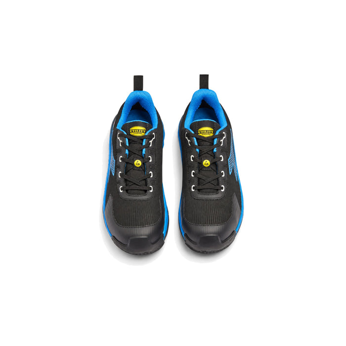 DIADORA UTILITY - SCARPA ANTINFORTUNISTICA VORTEX S1PS SC SR HRO ESD
