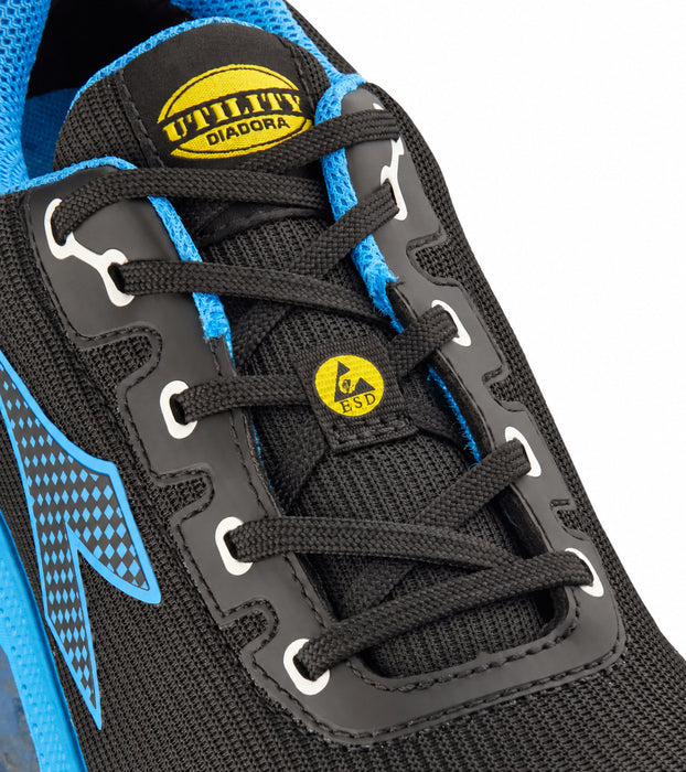 DIADORA UTILITY - SCARPA ANTINFORTUNISTICA VORTEX S1PS SC SR HRO ESD