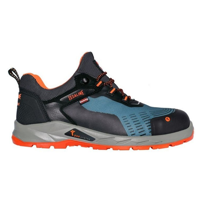 ISSALINE SCARPA ANTINFORTUNISTICA EXTREME STRETCH SLIP ON S1P SRC