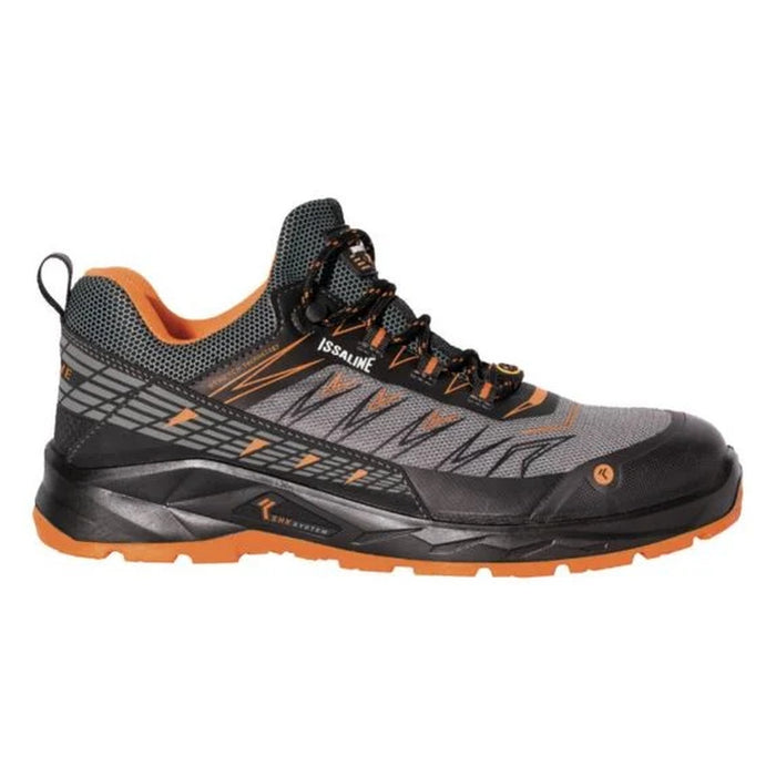 ISSALINE SCARPA ANTINFORTUNISTICA EXTREME S3 SRC ESD