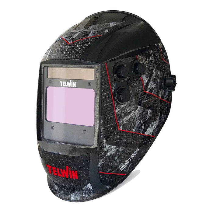 TELWIN EYETRON MASCHERA A CASCHETTO AUTOMATICA - 804262