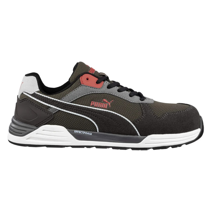 PUMA SAFETY SCARPA ANTINFORTUNISTICA FRONTSIDE IVY LOW S1P ESD