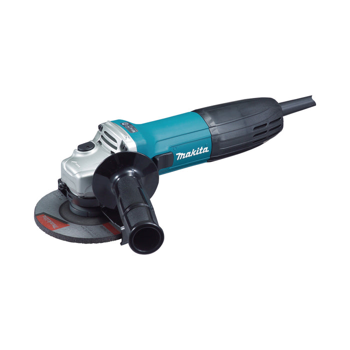 MAKITA - SMERIGLIATRICE ANGOLARE - 115MM 720W - GA4530R