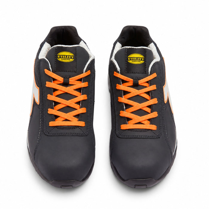 DIADORA UTILITY SCARPA ANTINFORTUNISTICA GLOVE MDS LOW S3 HRO SRC