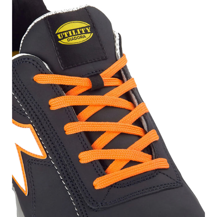 DIADORA UTILITY SCARPA ANTINFORTUNISTICA GLOVE MDS LOW S3 HRO SRC