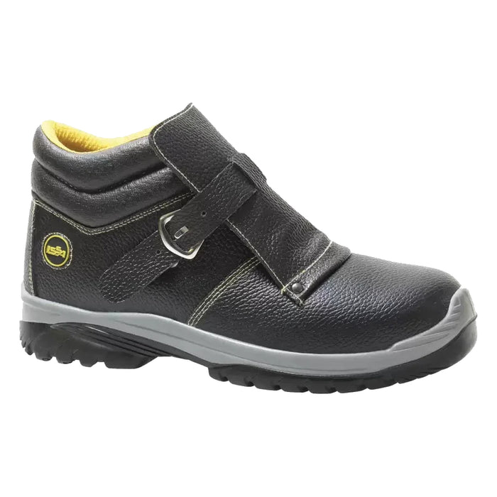 ISSALINE SCARPA ANTINFORTUNISTICA ALTA EBRO S3