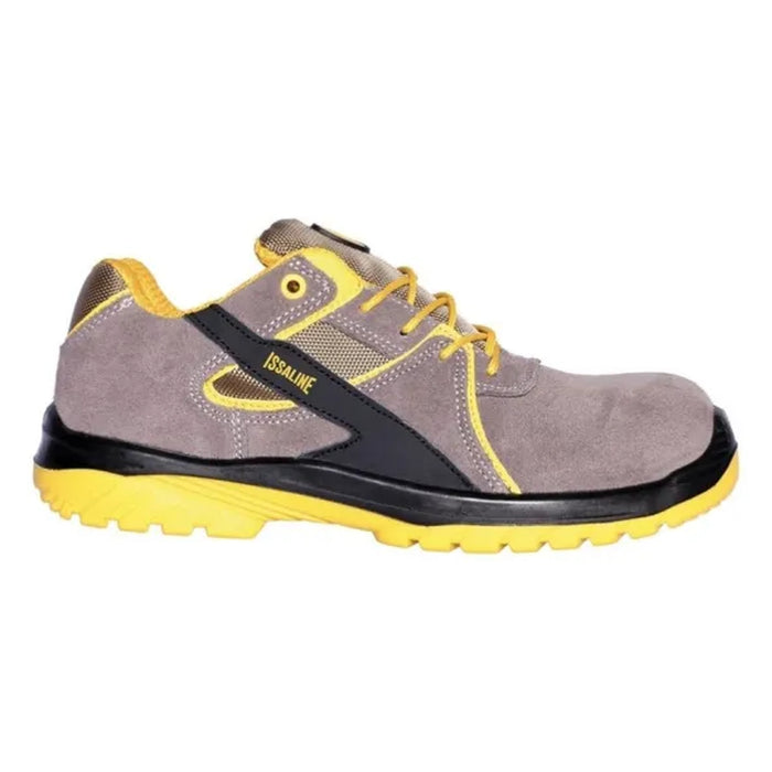 ISSALINE SCARPA ANTINFORTUNISTICA PADDLE S1P