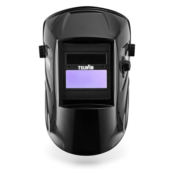 TELWIN - JAGUAR MASCHERA MMA/MIG - MAG/TIG - 804082 - WELDING HELMETS
