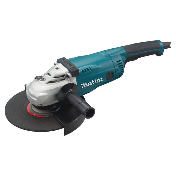 MAKITA - SMERIGLIATRICE ANGOLARE 230MM 2.200W - GA9020