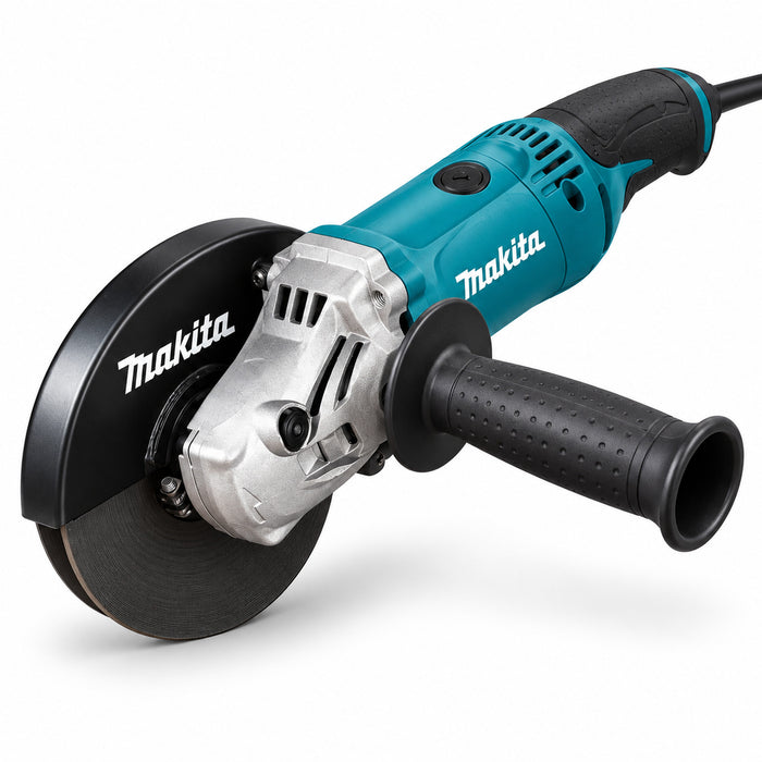 MAKITA - SMERIGLIATRICE ANGOLARE 230MM 2.200W - GA9020