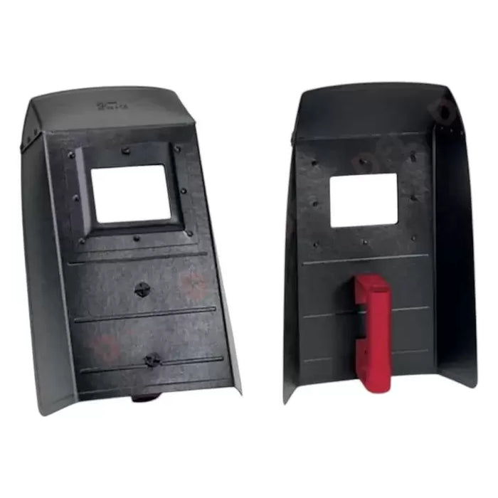 MASCHERA PER SALDARE \"CARTONE\" 601