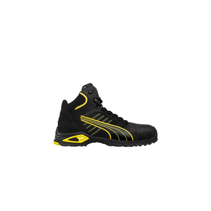 PUMA SAFETY SCARPA ANTINFORTUNISTICA AMSTERDAM MID S3L