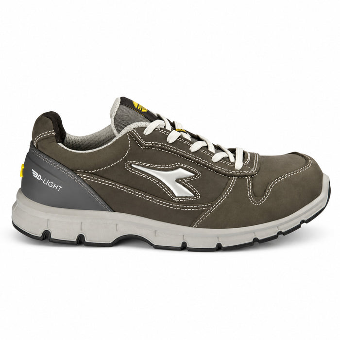 DIADORA UTILITY SCARPA ANTINFORTUNISTICA RUN LOW S3 SRC ESD