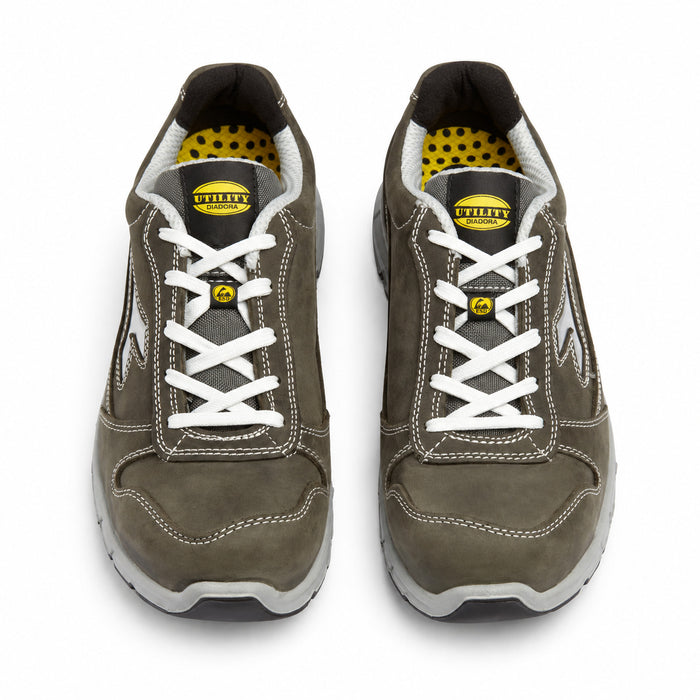 DIADORA UTILITY SCARPA ANTINFORTUNISTICA RUN LOW S3 SRC ESD