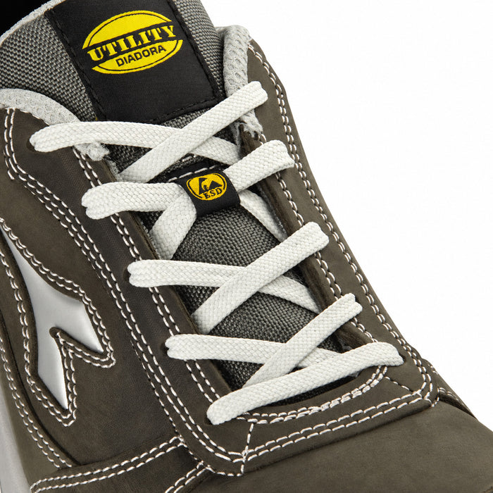 DIADORA UTILITY SCARPA ANTINFORTUNISTICA RUN LOW S3 SRC ESD
