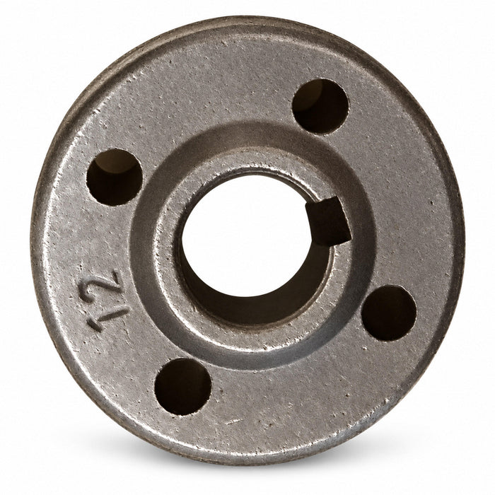 TELWIN - RULLINO TRAINO 2R 1,00 FE -1,2 FE \"F\" - 742054 - RICAMBIO MIG/MAG