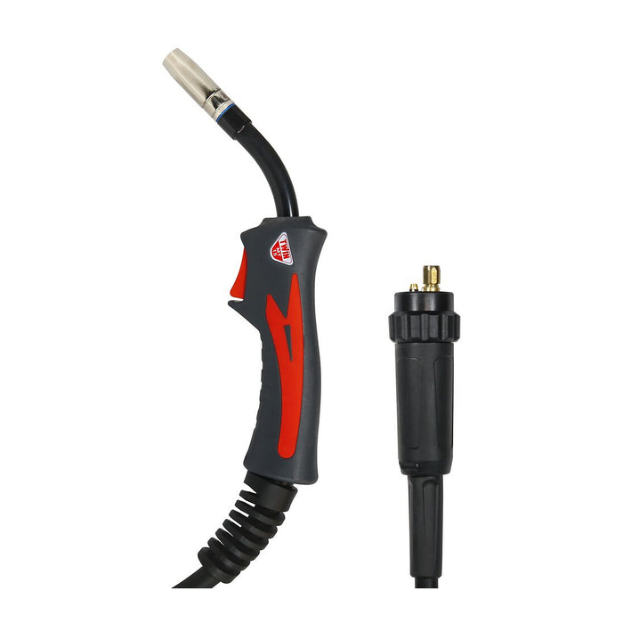 TELWIN - MT15 TORCIA MIG 4M - 742181 - RICAMBIO MIG/MAG