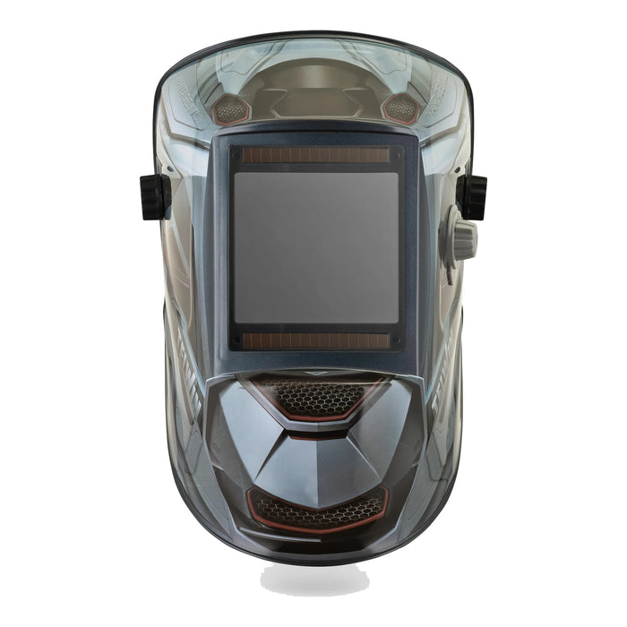 TELWIN - MASCHERA VANTAGE GREY XXL -  802937