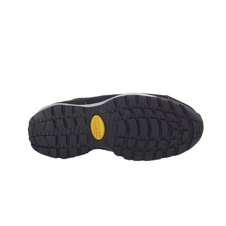 DIADORA UTILITY SCARPA ANTINFORTUNISTICA GLOVE MDS LOW S3 HRO SRC