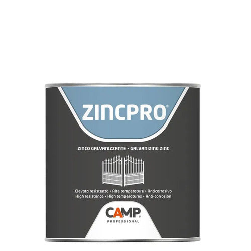 CAMP PROFESSIONAL ZINCPRO - ZINCO LIQUIDO 1 LT