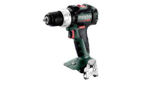 METABO - TRAPANO AVVITATORE BS 18 LT BL BRUSHLESS (CORPO MACCHINA) E METABOX