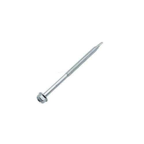VITI AUTOPERFORANTI PER CAPPELLOTTI 6,3 X 40