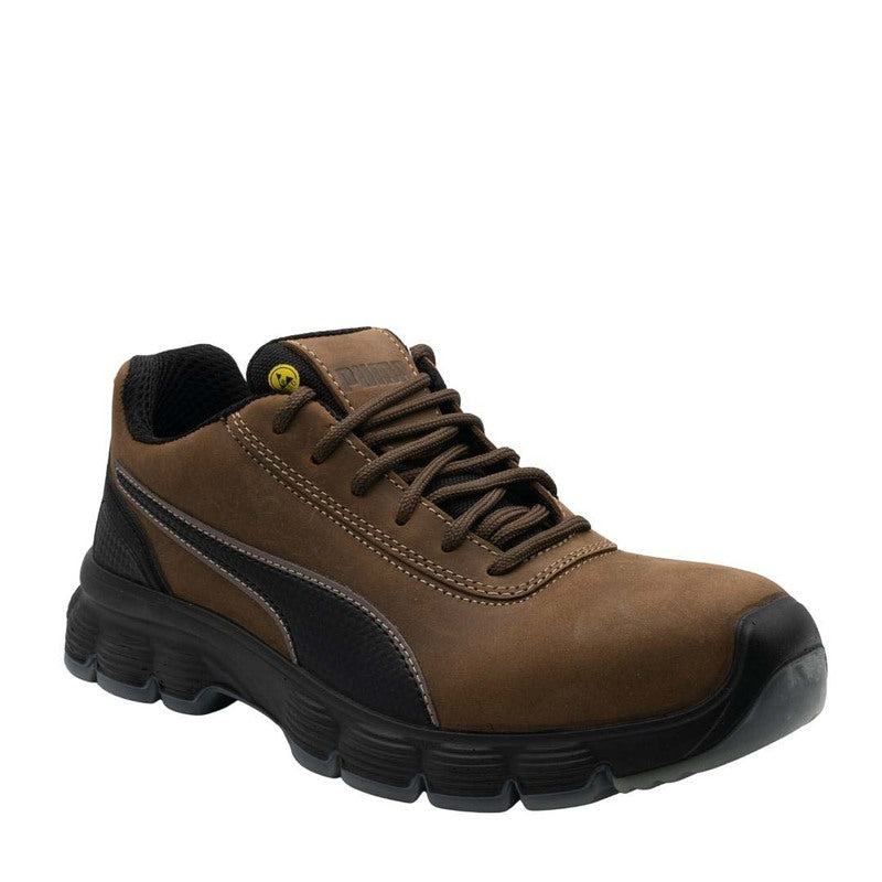 PUMA SAFETY SCARPA ANTINFORTUNISTICA CONDOR LOW S3 ESD