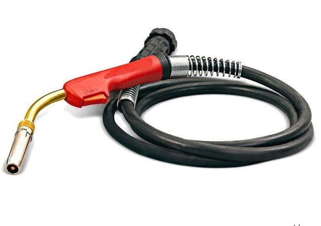 TELWIN - MT36 TORCIA MIG 4M. - 742187 - RICAMBIO MIG/MAG