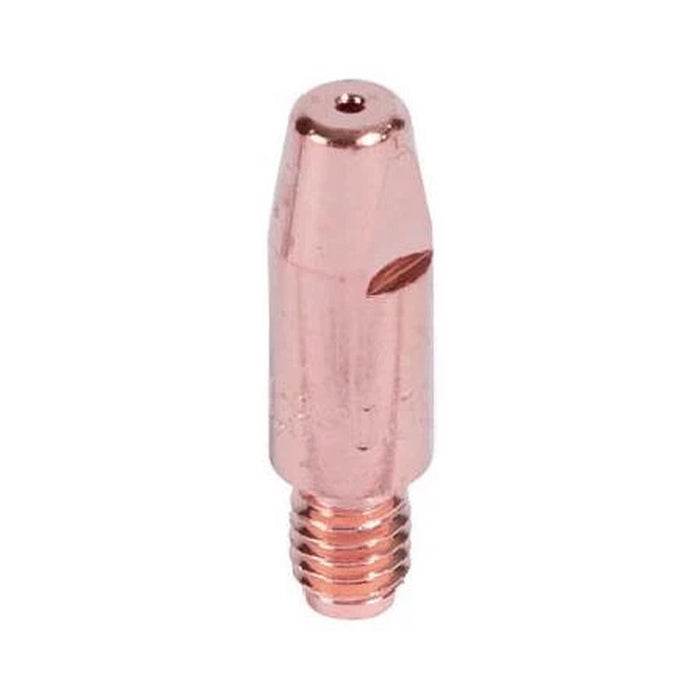TELWIN - TUBETTO DI CONTATTO AL/FLUX 0,8 MM - 804087 - RICAMBIO MIG/MAG