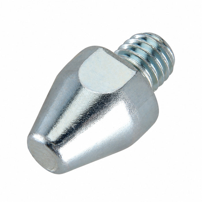 ANTISTRAPPO CON PERNO FILETTATO PER PORTE BLINDATE
